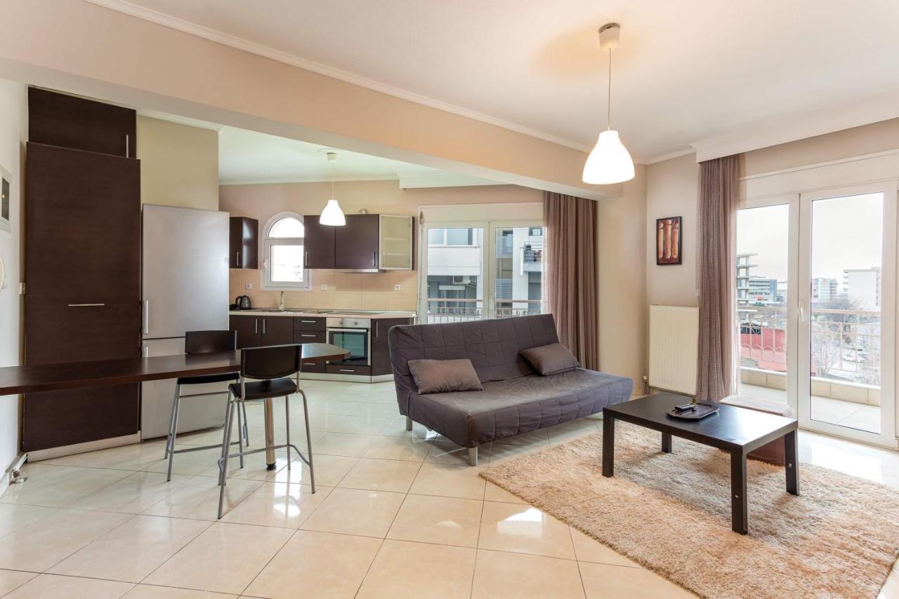 Apartment Greco Skg *